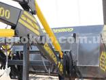 Фронтальный погрузчик КУН General на трактор МТЗ, ЮМЗ - фото 5