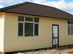 Недорогая Бытовка