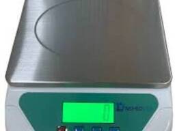 Бытовые весы ВТД-10