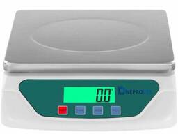 Бытовые весы ВТД-25