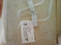 Бюретка 2-2-25