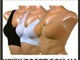 Бюстгальтер корректирующий Slim-n-Lift Ahh Bra