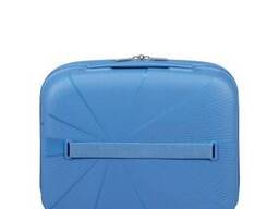 Б'юті-Кейс American Tourister Starvibe Tranquil BLUE 35x29x18 MD5*01001