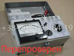 Ц4380М тестер, прибор комбинированный