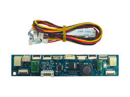 CA-188 Gold-08e 15-24 дюйма светодиодная подсветка универсальная плата инвертора. ..