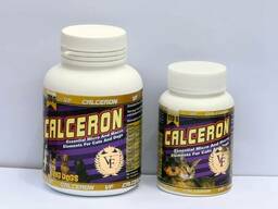 Calceron минерально витаминный комплекс для собак и кошек