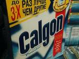 Calgon (средство для смягчения воды и улучшения качества сти - фото 3