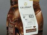 Callebaut Темный шоколад. - фото 1