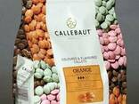 Callebaut Темный шоколад. - фото 3