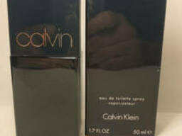 Calvin Klein Calvin EDT 50 MEN