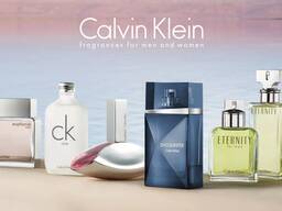 Calvin Klein в ассортименте_Распив Бренда Оригиналы