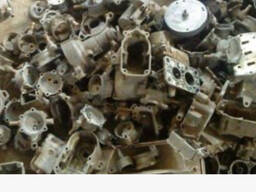 Цам, силумин , лом свинца в Одессе