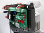 CAME BX-800 Привод автоматики для откатных ворот BX708AGS до 800 кг - фото 1