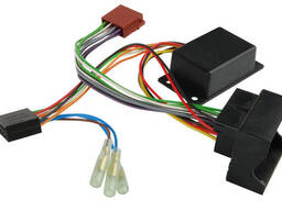 CAN-Bus адаптер вывода сигналов для Volkswagen, Skoda, Seat ACV Can-vw 03