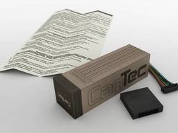 CAN-модуль LIN Cantec-L1
