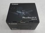 Canon PowerShot G1X Mark III Digital Camera - фото 1
