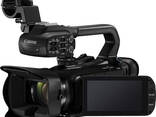 Canon XA65 UHD 4K Професійна відеокамера - фото 4