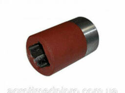 Цапфа горизонтального шнека ЗСК-10.0.05.002