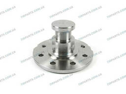 Цапфа сцепки металл JOST(KZ1012 | SEM15218)