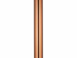 Царга - медная, диаметр 51 мм (кламп)