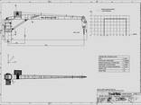 Cargo_Hose_Handling-, Marine_ DeckCrane, ship_hydraulic - фото 2