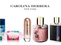 Carolina Herrera в ассортименте_Распив бренда оригиналы