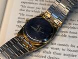 Must de Cartier 90e-00e золотые часы унисекс - фото 3
