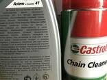 Castrol act evo scooter 4t 5w40 - фото 2