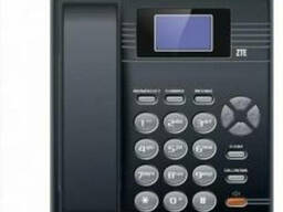 Cdma терминал ZTE WP-820 Интертелеком на гарантии