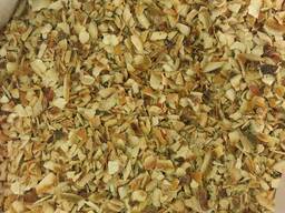 Цедра лимона крупная 3мм х 5мм