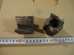 Цековка насадная 56 , твердый сплав