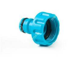 Cellfast 51-215H Адаптер для крана с внутренней резьбой 3/4'