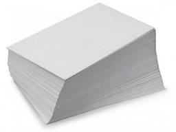 Целлюлозный картон GC-1, GC-2 в рулонах