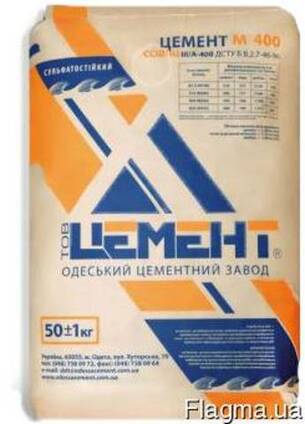Цемент