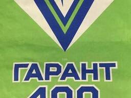 Цемент Гарант 400