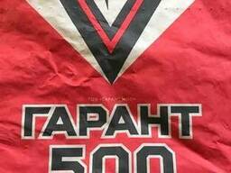 Цемент Гарант 500