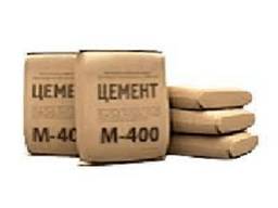 Цемент м400