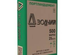 Цемент М500