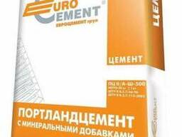Цемент м-400 м-500