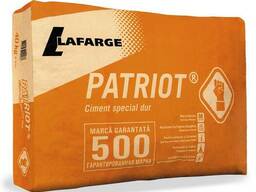 Цемент ПЦ-500 Lafarge , 25 кг (Молдова)