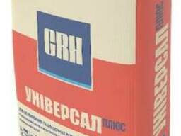 Цемент в мешках заводской фасовки в Виннице