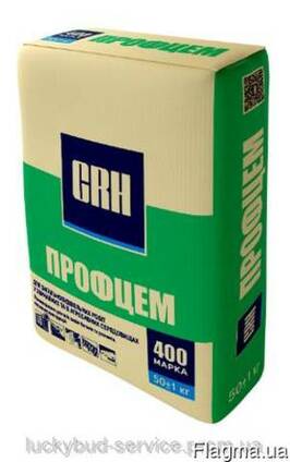 Цемент СС ШПЦ 400 Д-60 (Одесса)