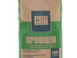 Цемент ССШПЦ 400-Д60