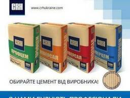 Цемент тара, навал ШПЦ400, АШ-500, ПЦ І АШ- 500 Д0