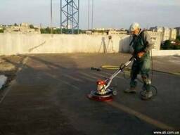 Цементна стяжка Львів