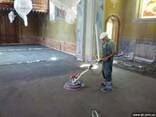 Цементная стяжка пола - фото 1