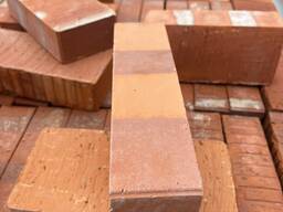 Цена печного кирпича марки М200 Русыния