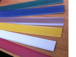 Ценовая лента, Ценникодержатель, ценовая планка, ценник