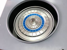 Центрифуга гематокритная CM-7