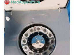 Центрифуга лабораторная Ц-80-2а